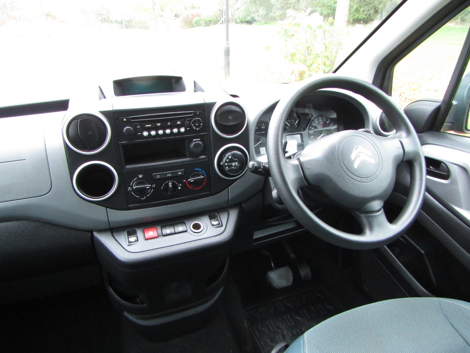 Used Citroen Berlingo Multispace 2019 for sale - 76045879: Photo 10