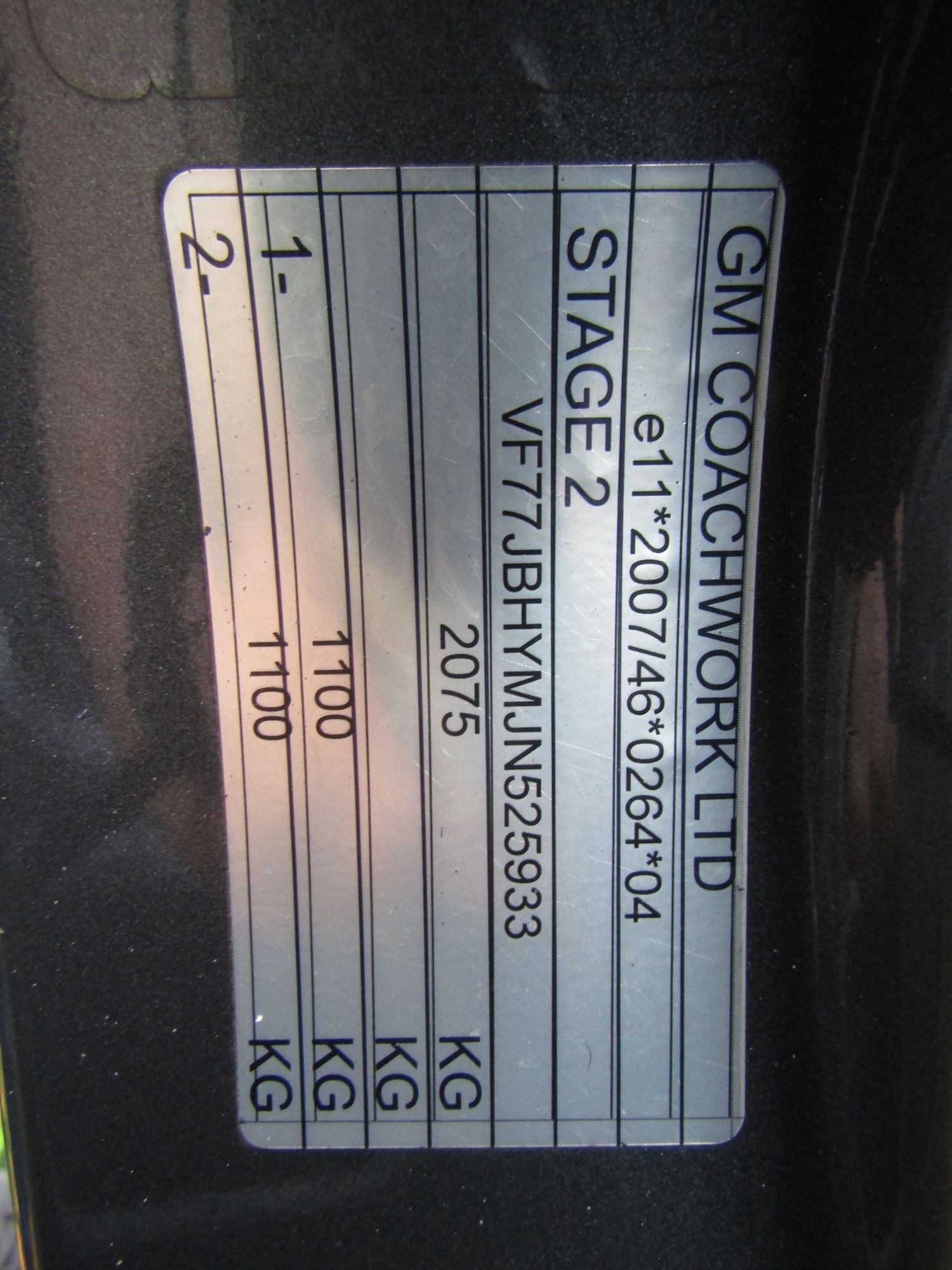 Used Citroen Berlingo Multispace 2019 for sale - 76045879: Photo 12