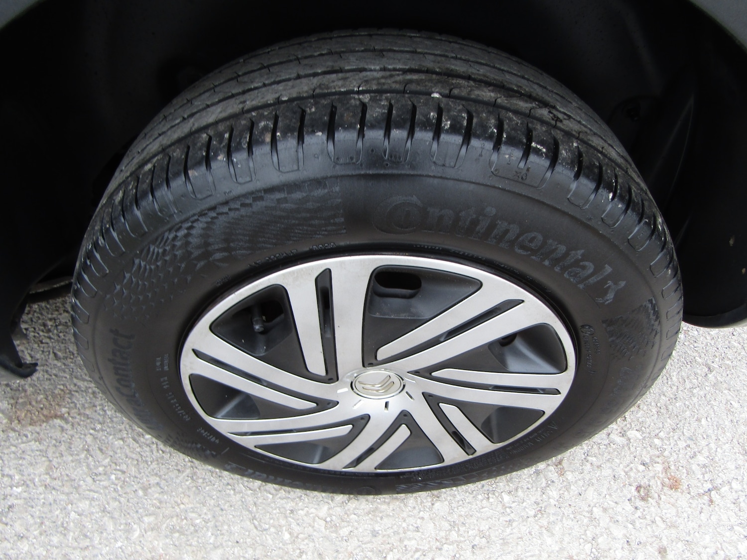 Used Citroen Berlingo Multispace 2019 for sale - 76045879: Photo 13