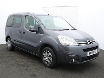 Citroen - Berlingo