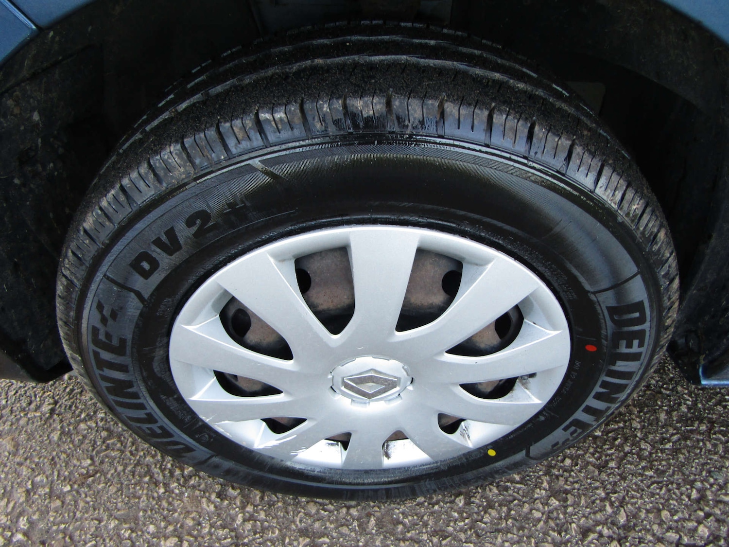 Used Renault Trafic 2019 for sale - 77920734: Photo 12