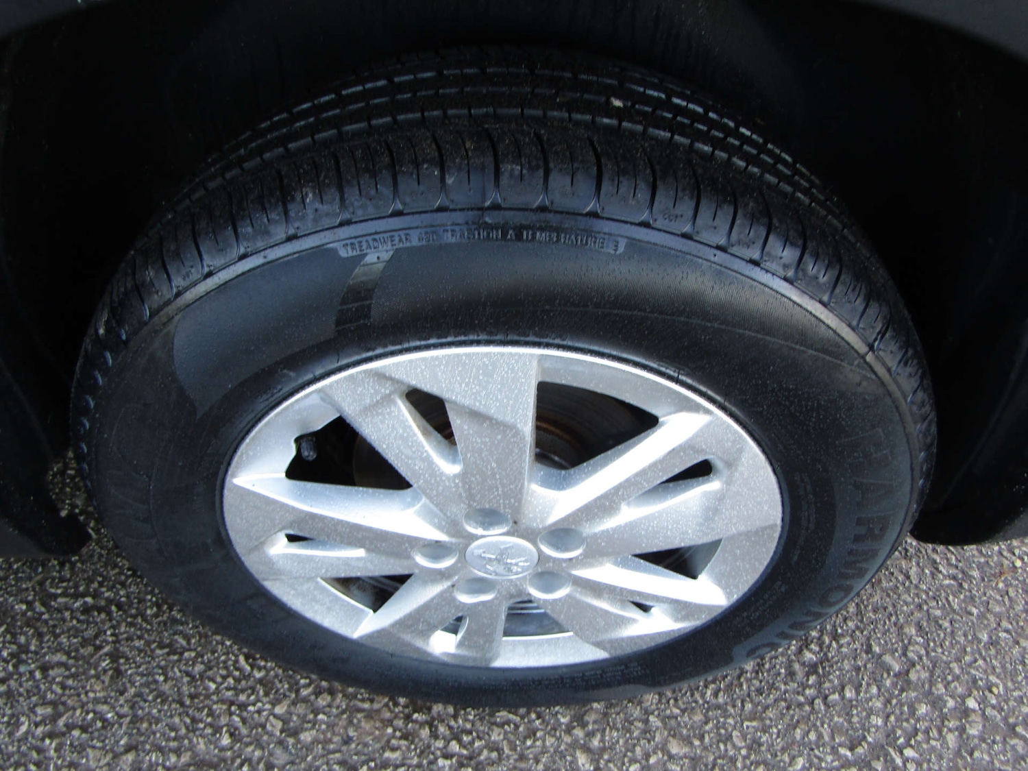 Used Peugeot Rifter 2020 for sale - 76909156: Photo 14