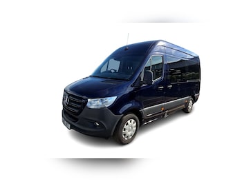 Used Mercedes-Benz Sprinter 2023 for sale - 78456230: Photo
