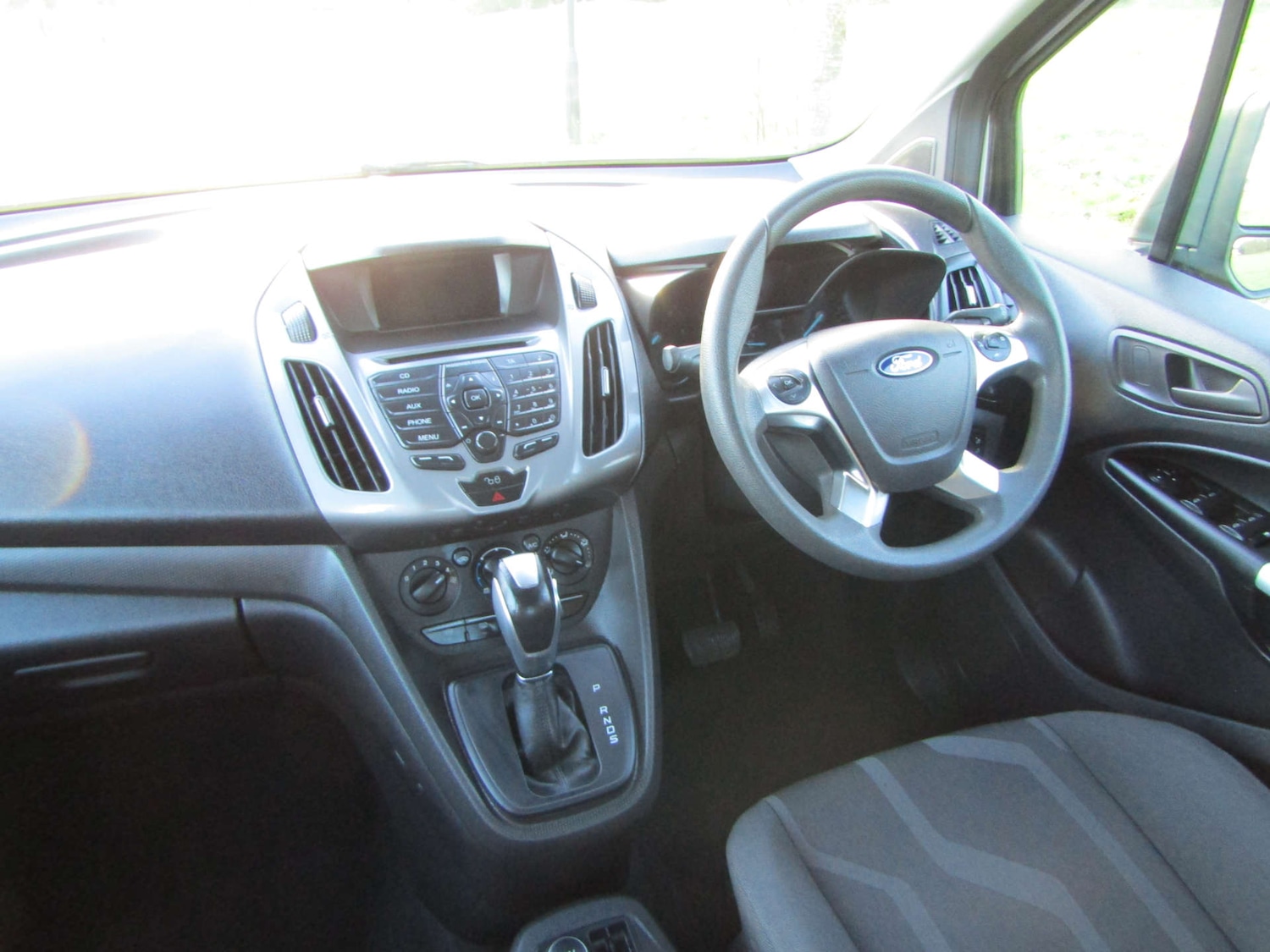 Used Ford Tourneo Connect 2016 for sale - 77022805: Photo 11