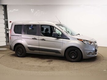 2016 - 1.5 TDCi Zetec 5dr Powershift