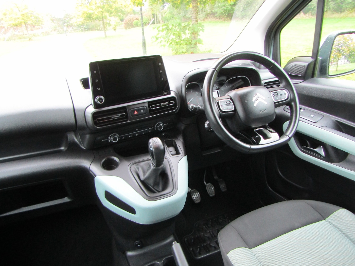 Used Citroen Berlingo 2020 for sale - 76045850: Photo 10