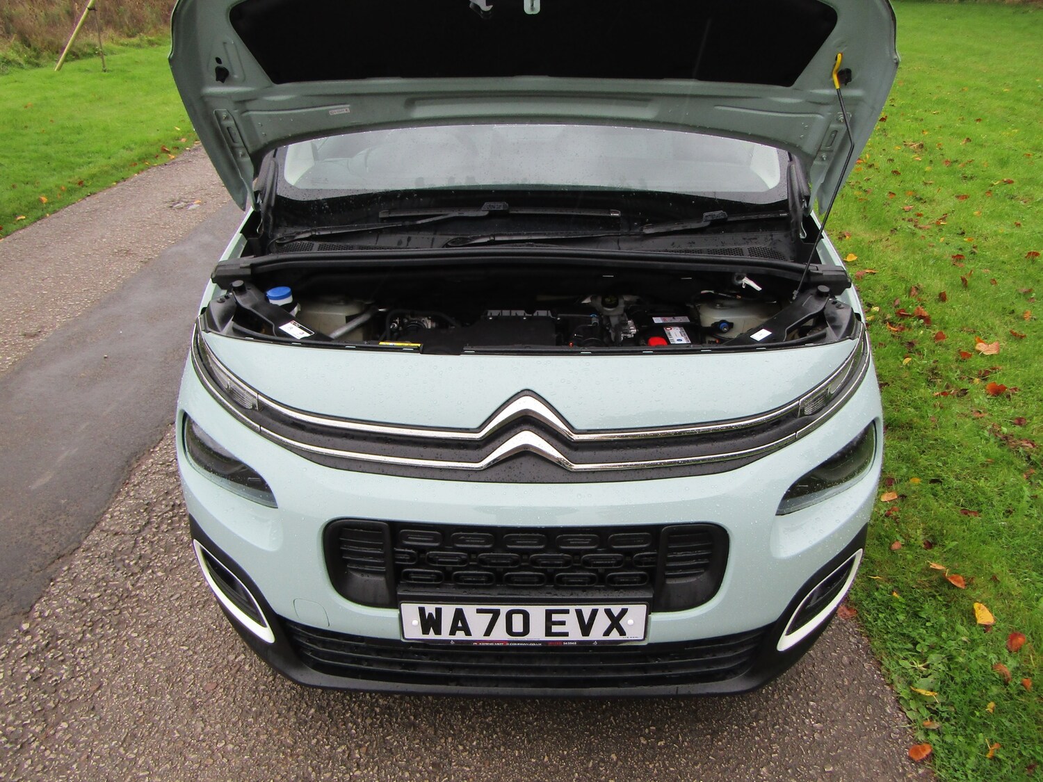 Used Citroen Berlingo 2020 for sale - 76045850: Photo 11