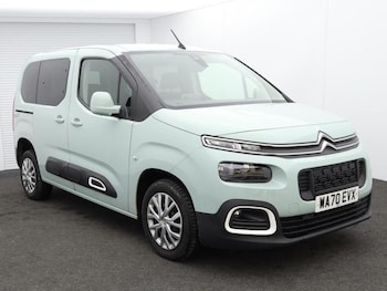 Citroen - Berlingo