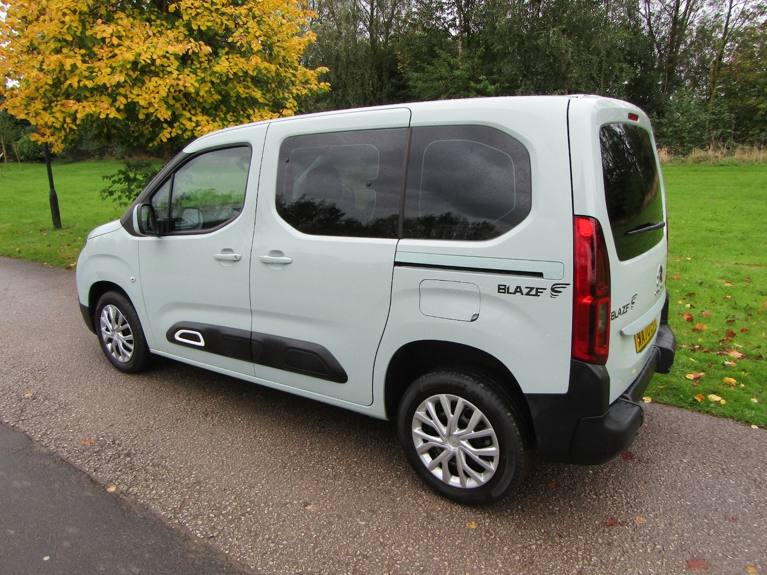 Used Citroen Berlingo 2020 for sale - 76045850: Photo 5