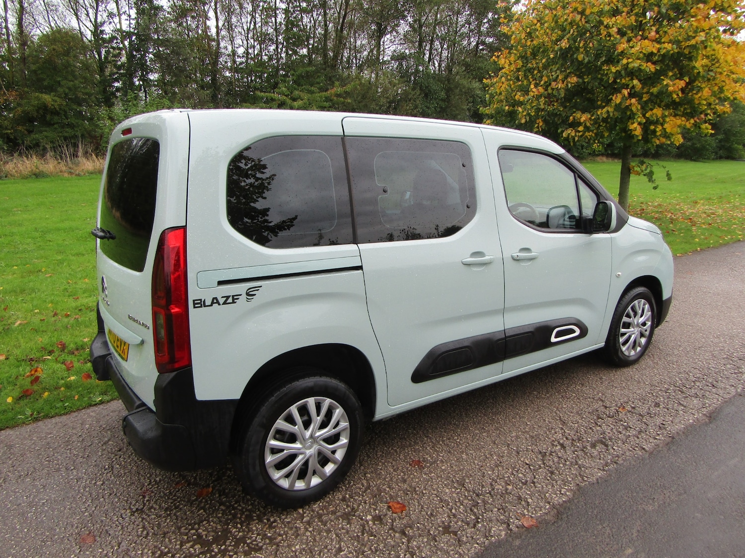 Used Citroen Berlingo 2020 for sale - 76045850: Photo 6