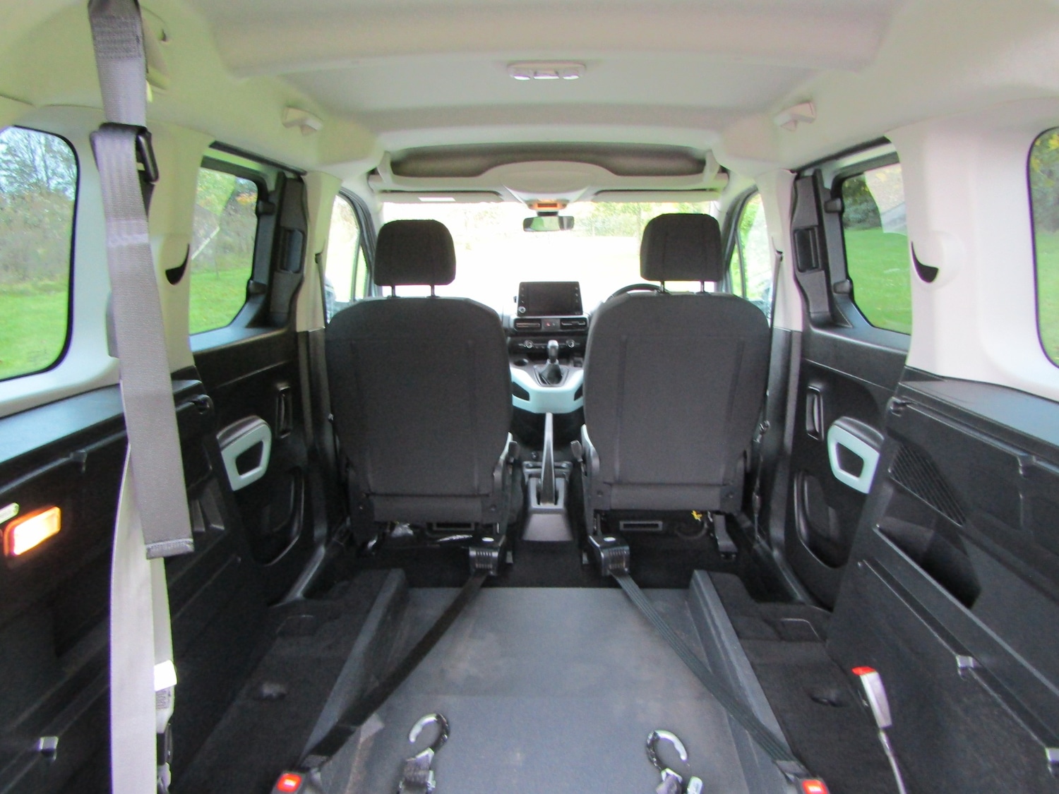 Used Citroen Berlingo 2020 for sale - 76045850: Photo 7