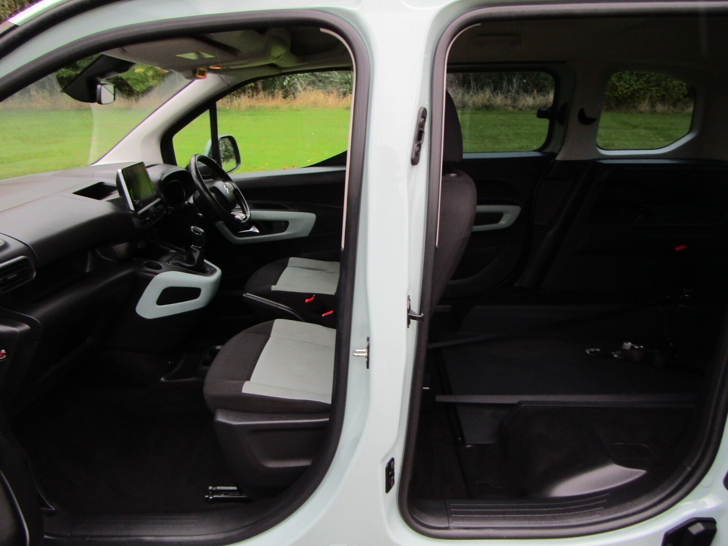 Used Citroen Berlingo 2020 for sale - 76045850: Photo 9