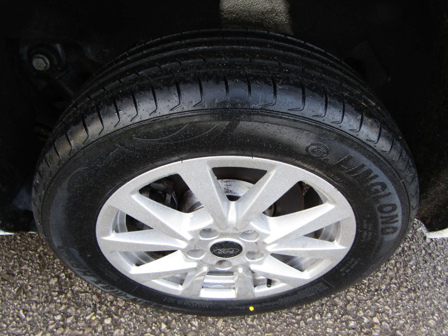 Used Ford Tourneo Connect 2023 for sale - 76909148: Photo 11