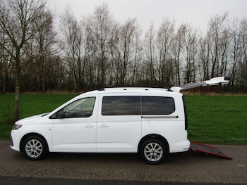 Ford Tourneo Connect feature image