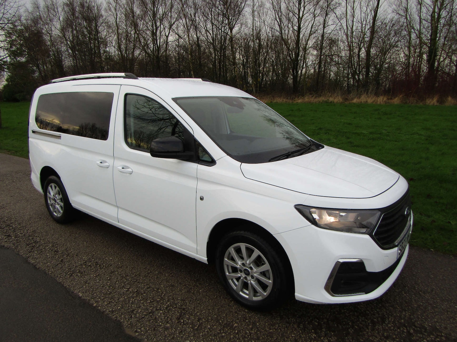 Used Ford Tourneo Connect 2023 for sale - 76909148: Photo 2