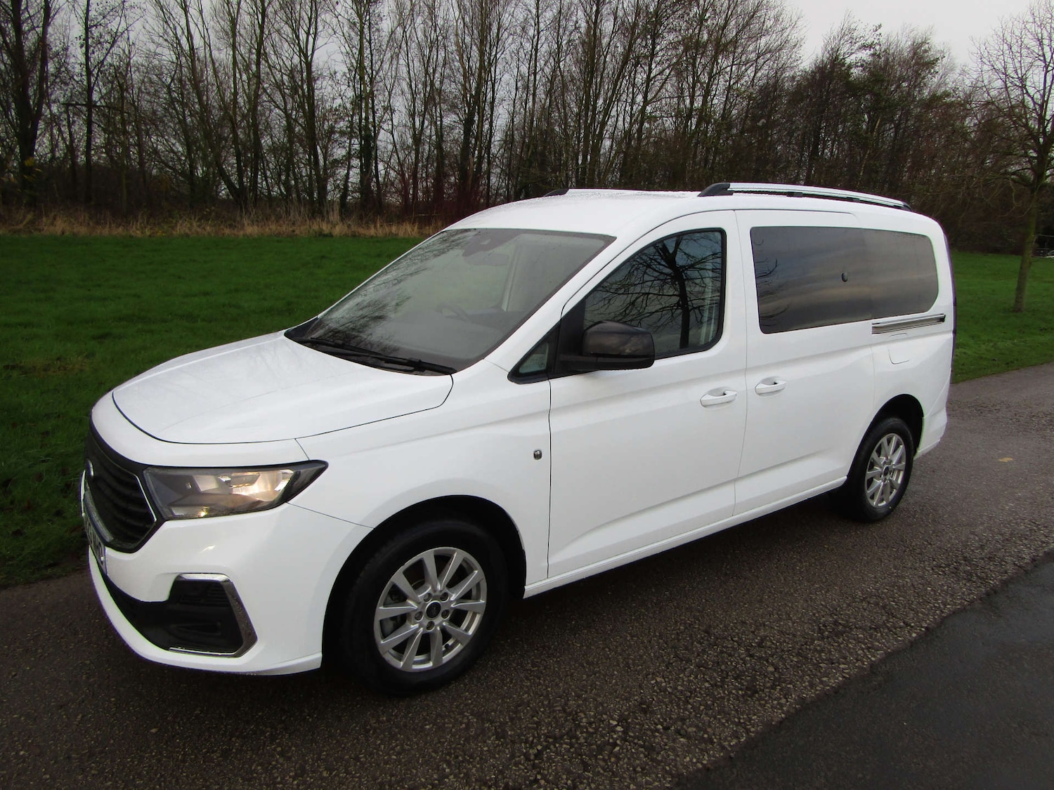 Used Ford Tourneo Connect 2023 for sale - 76909148: Photo 3