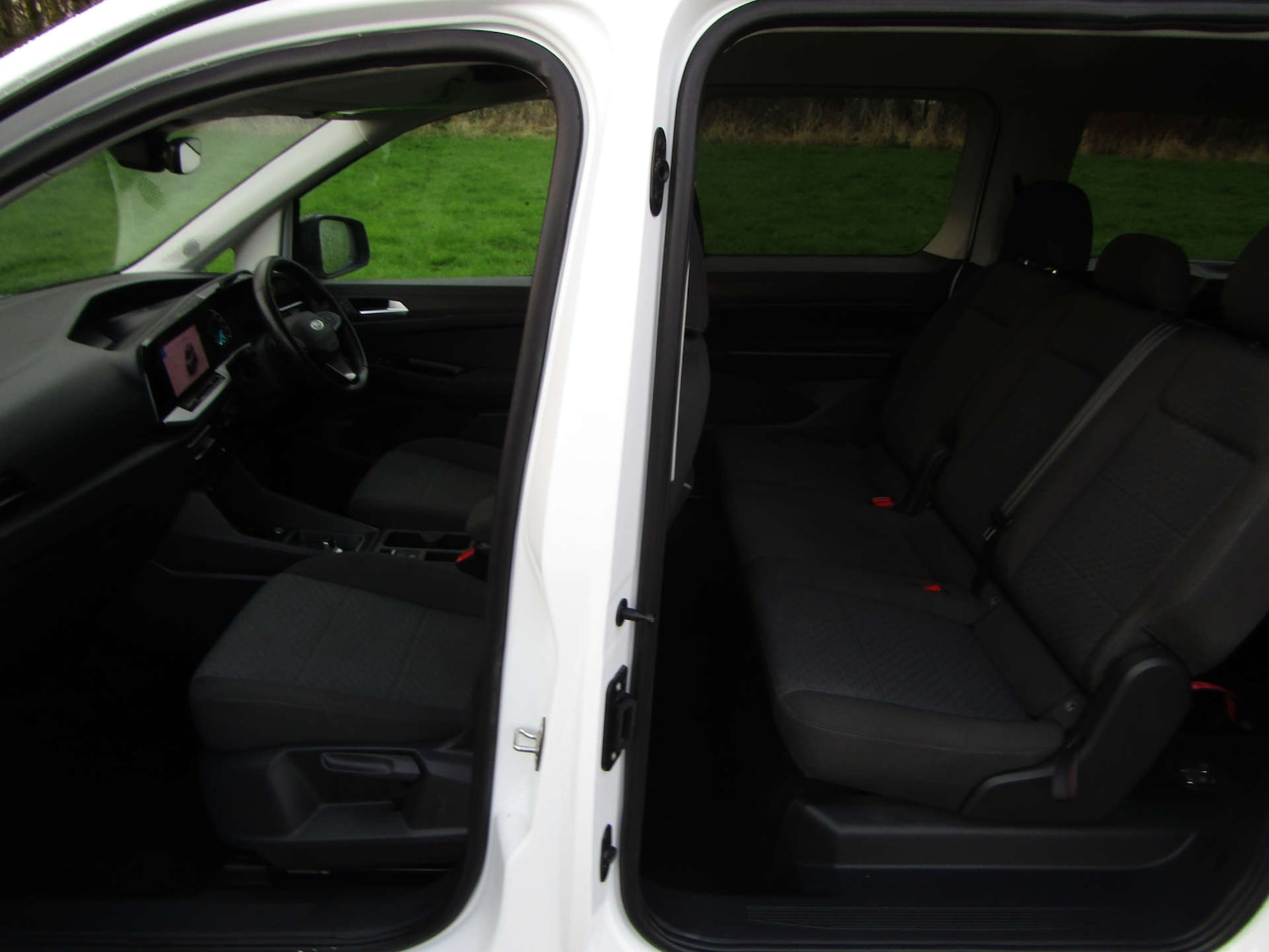 Used Ford Tourneo Connect 2023 for sale - 76909148: Photo 8