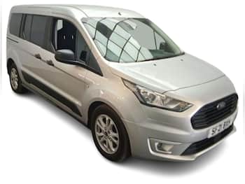 Used Ford Grand Tourneo Connect 2021 for sale - 79780113: Photo