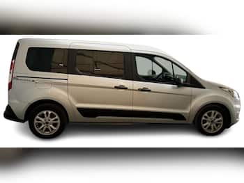 Used Ford Grand Tourneo Connect 2021 for sale - 79780113: Photo