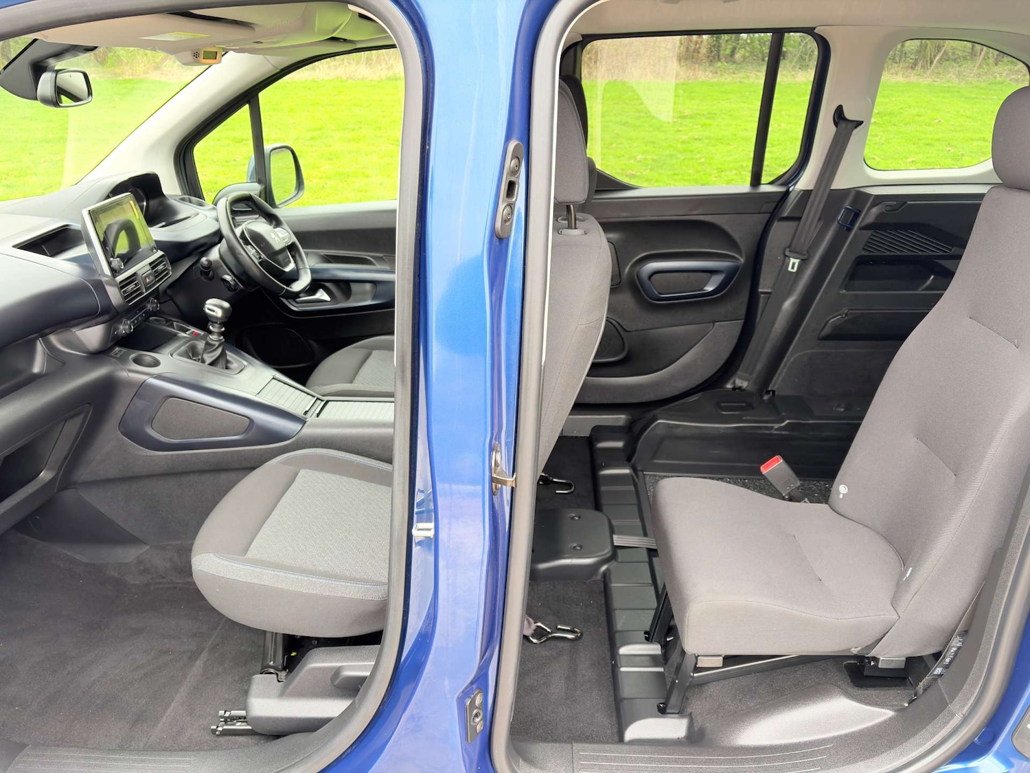 Used Peugeot Rifter 2021 for sale - 78140815: Photo 10