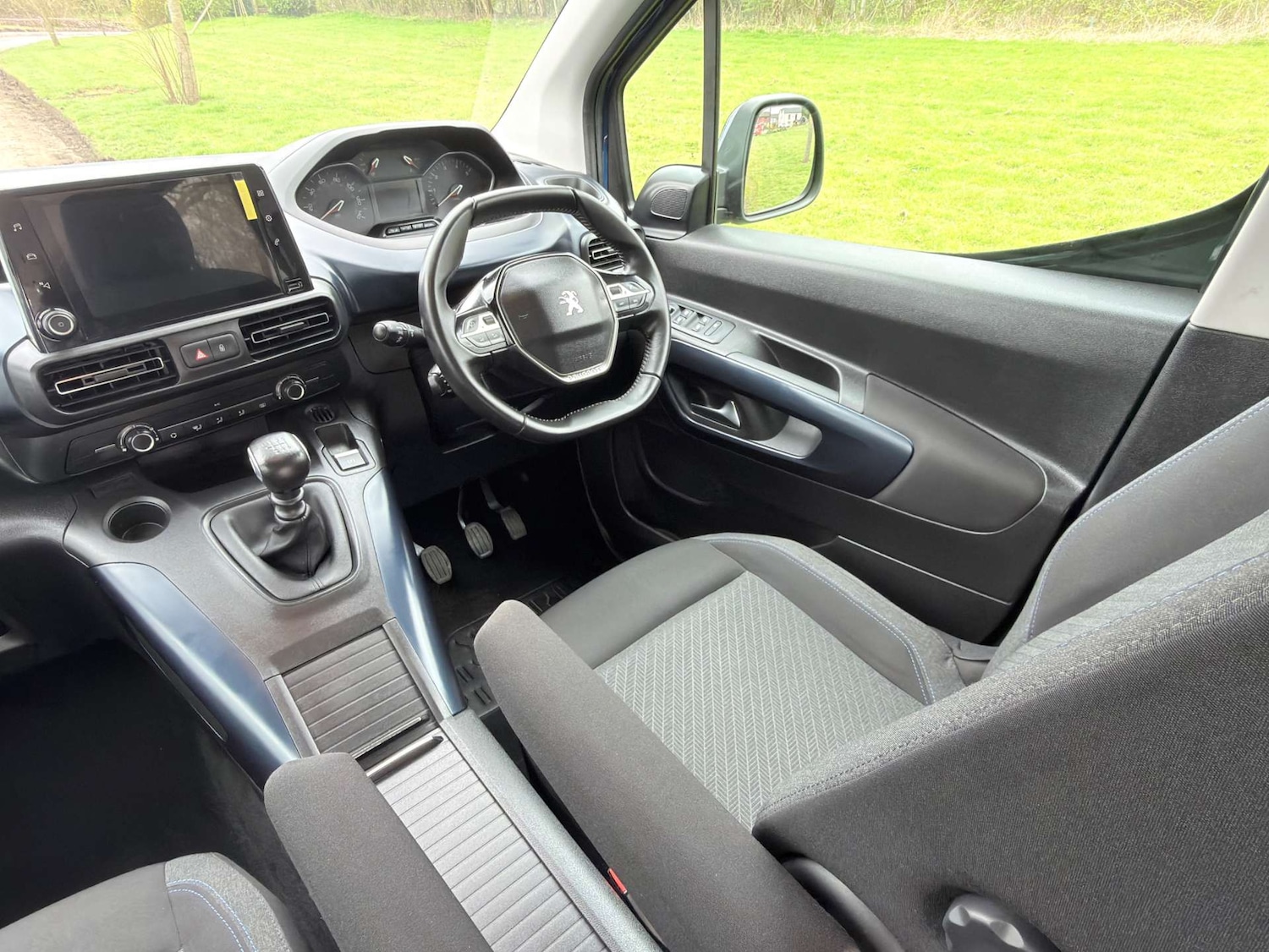 Used Peugeot Rifter 2021 for sale - 78140815: Photo 11