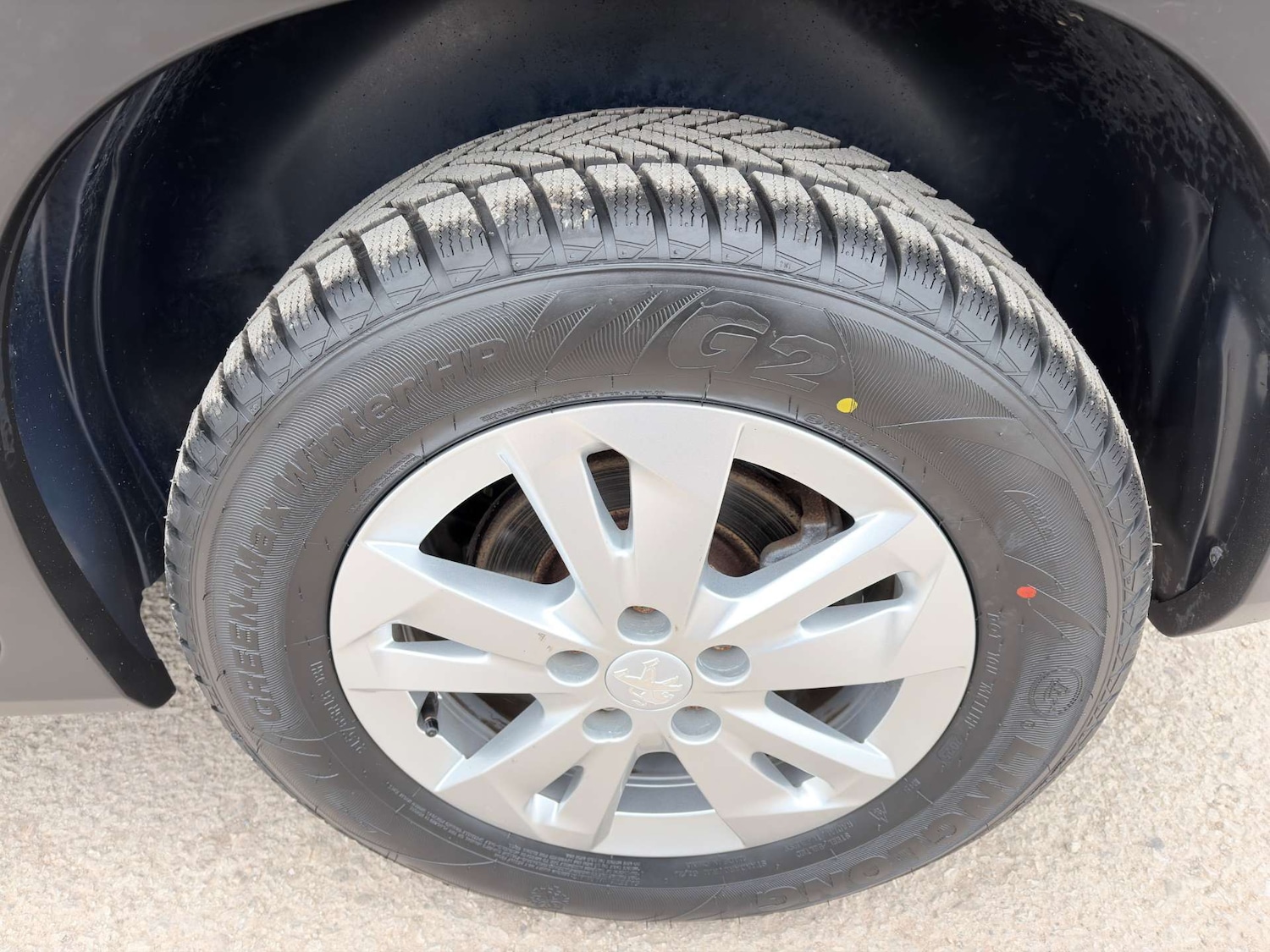 Used Peugeot Rifter 2021 for sale - 78140815: Photo 13