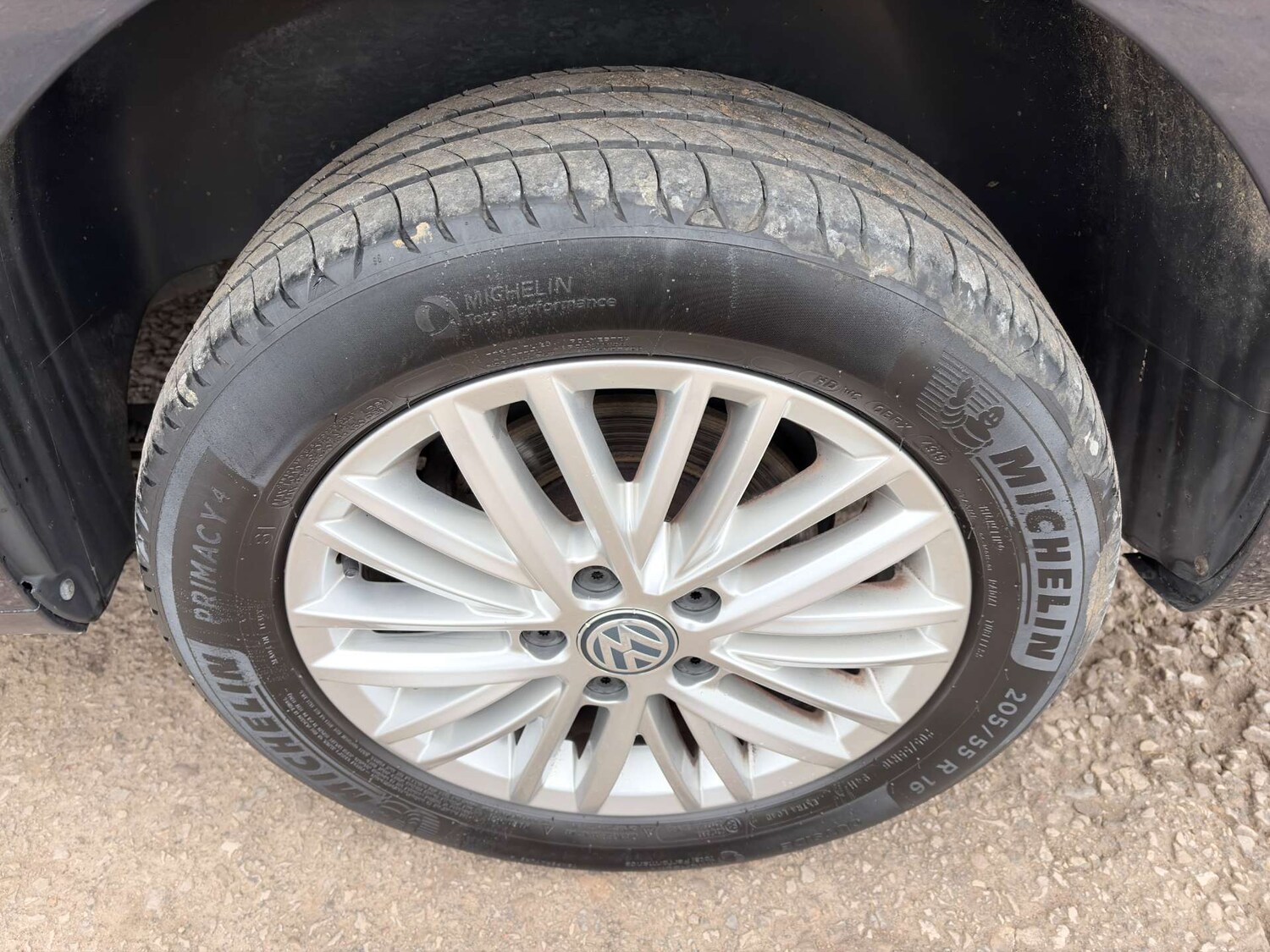 Used Volkswagen Caddy Maxi Life 2020 for sale - 78064649: Photo 12