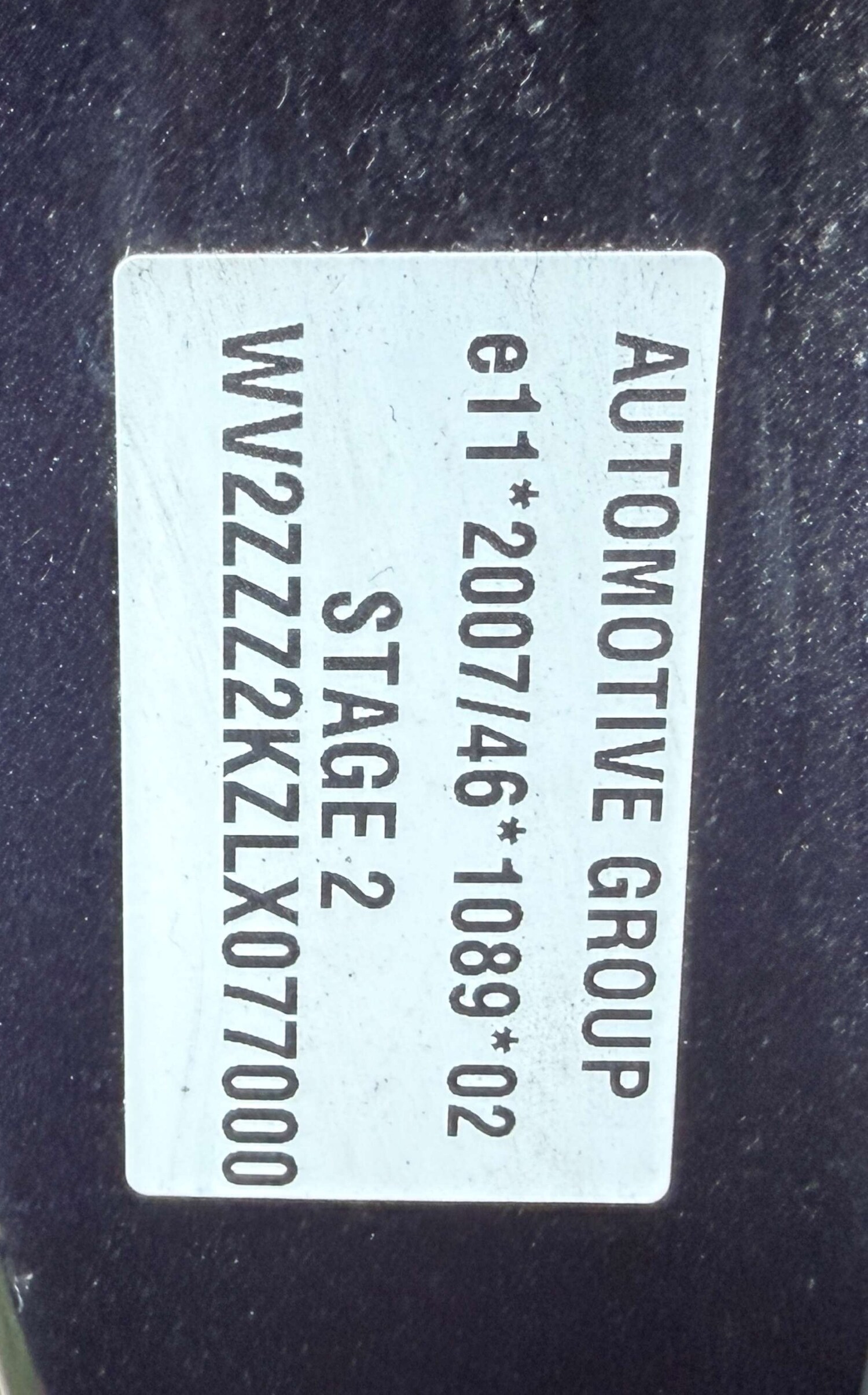 Used Volkswagen Caddy Maxi Life 2020 for sale - 78064649: Photo 13