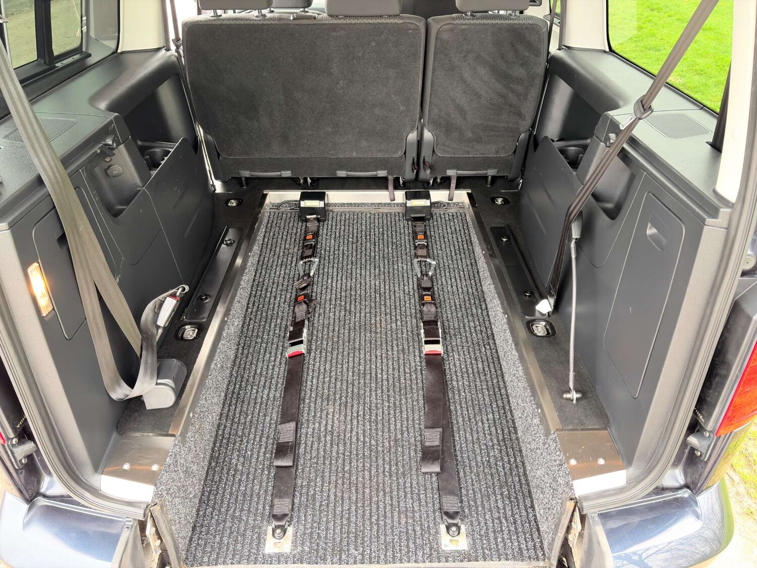 Used Volkswagen Caddy Maxi Life 2020 for sale - 78064649: Photo 7