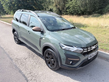 Used Dacia Jogger 2024 for sale - 79559599: Photo