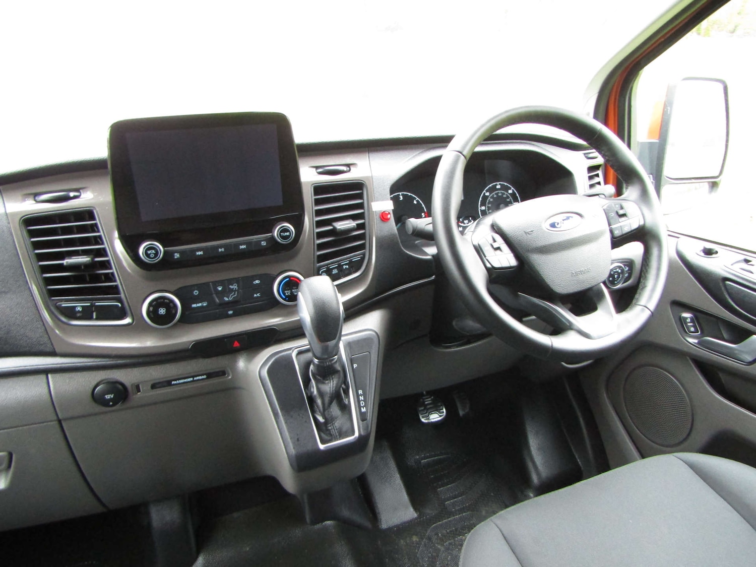 Used Ford Transit Custom 2022 for sale - 77536203: Photo 10
