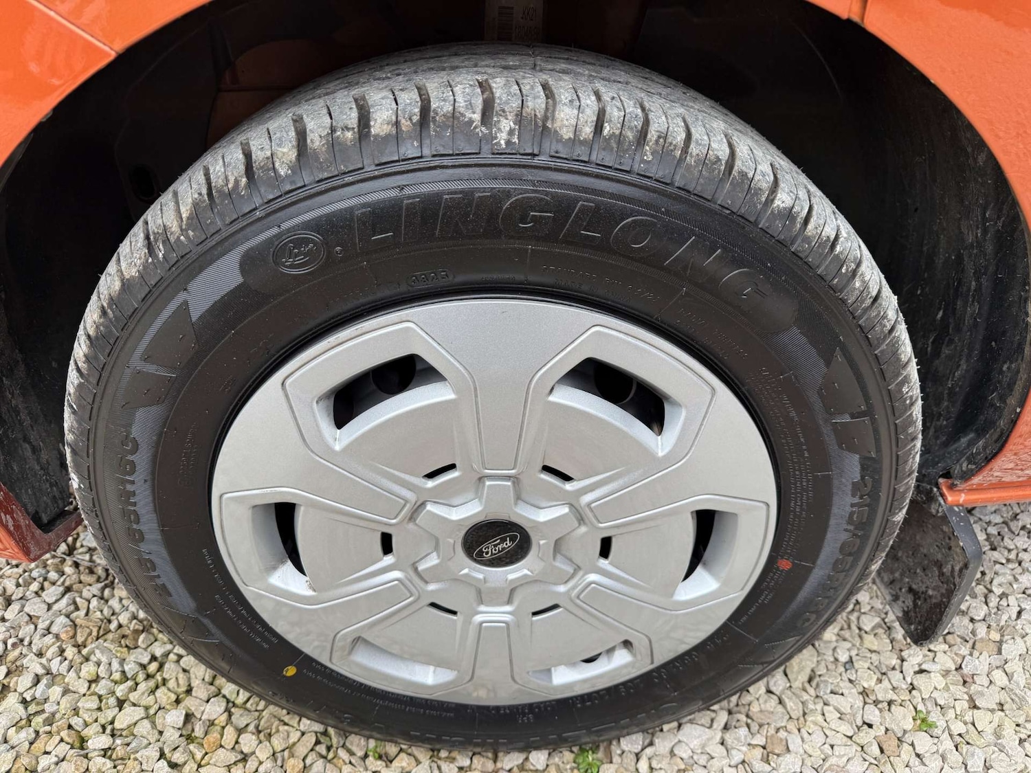 Used Ford Transit Custom 2022 for sale - 77536203: Photo 13