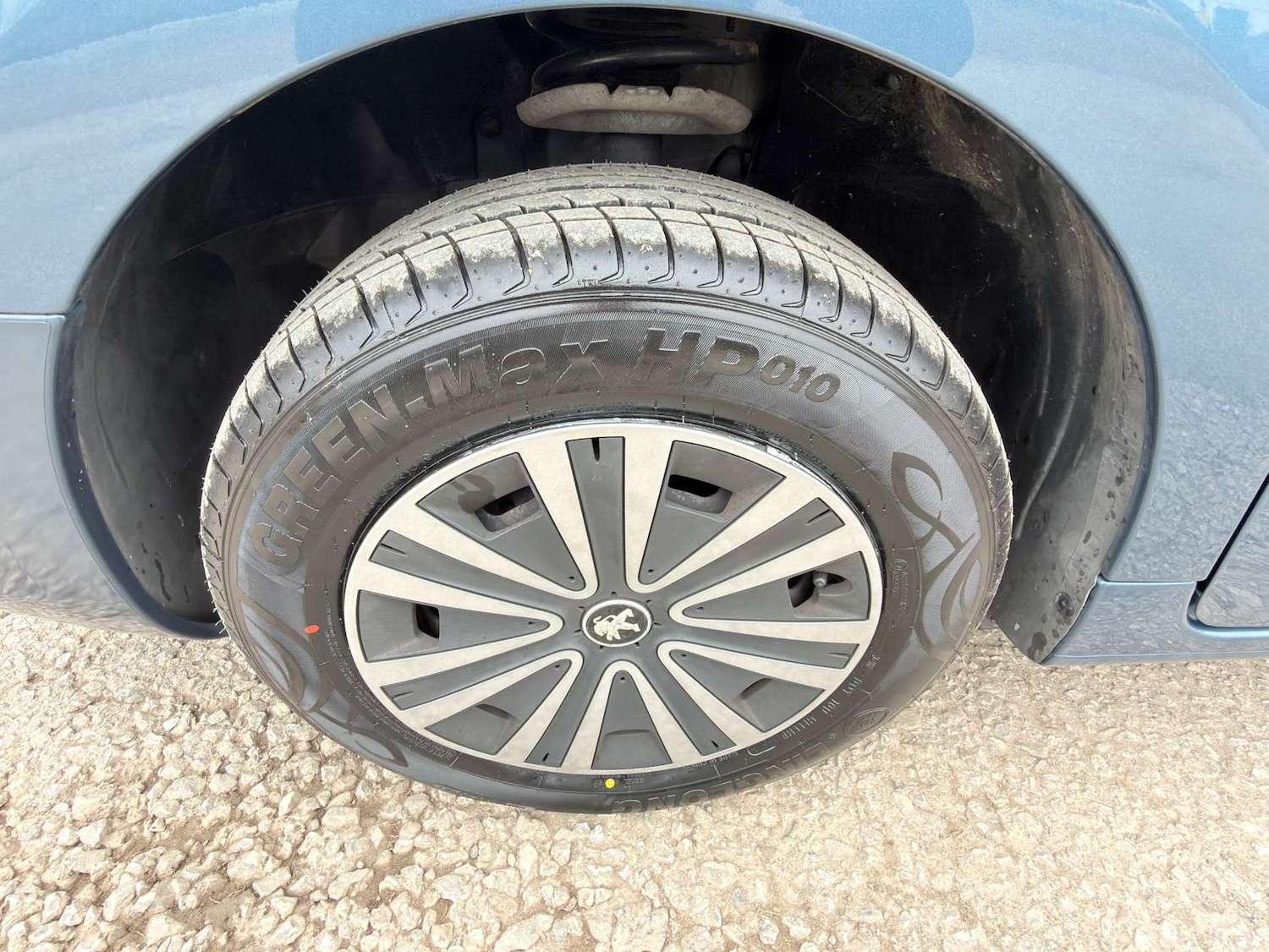 Used Peugeot Partner Tepee 2019 for sale - 78144630: Photo 13