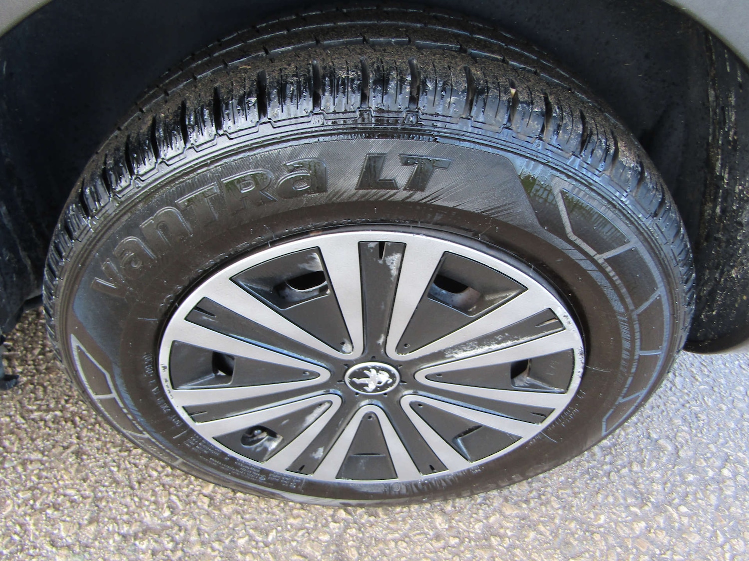 Used Peugeot Horizon 2019 for sale - 77207667: Photo 11