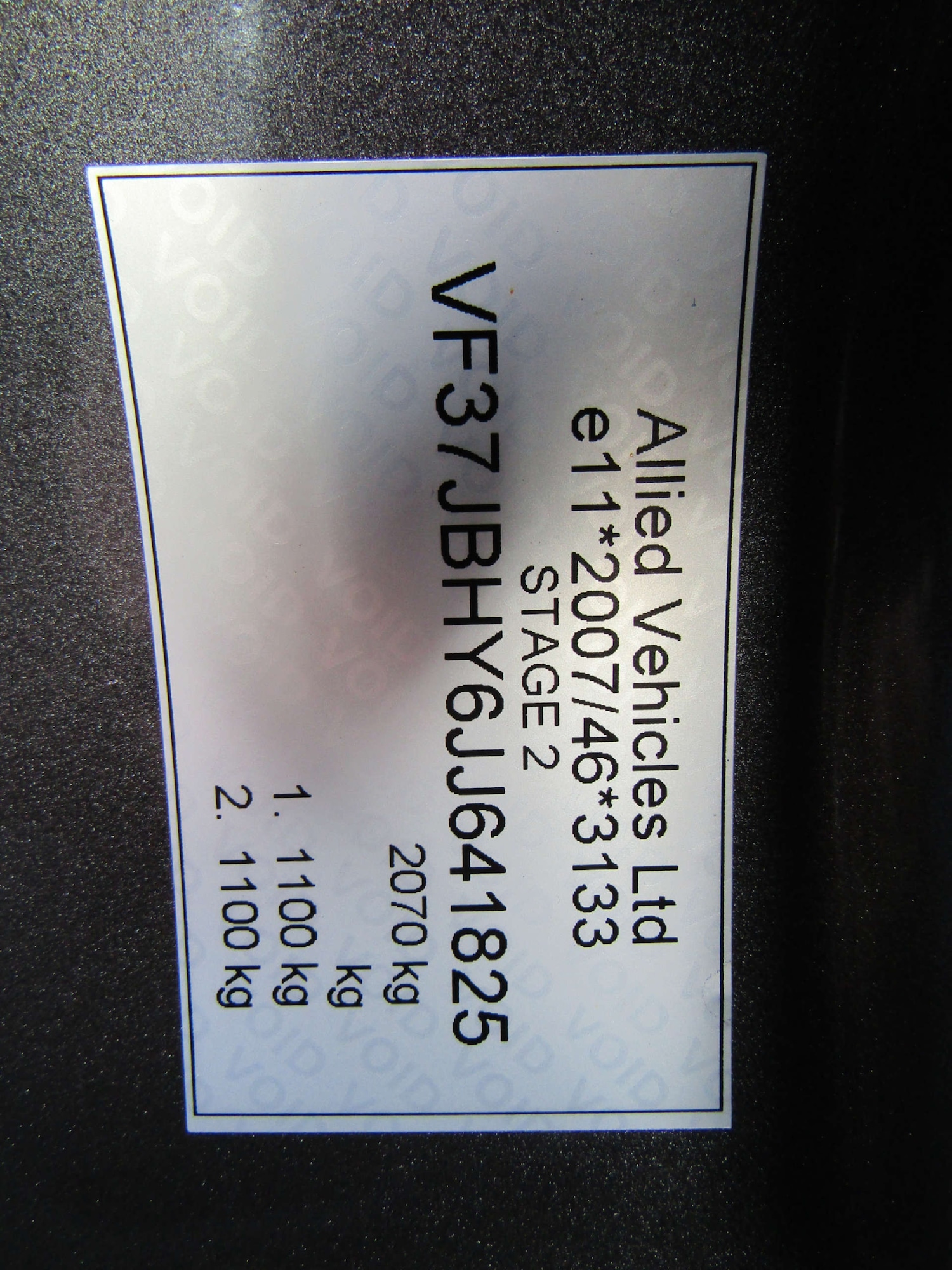 Used Peugeot Horizon 2019 for sale - 77207667: Photo 12