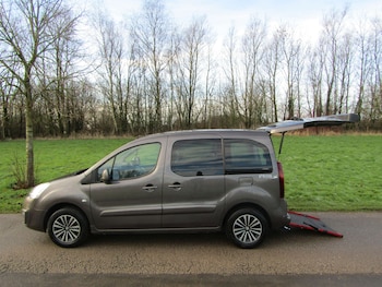 Peugeot Horizon feature image