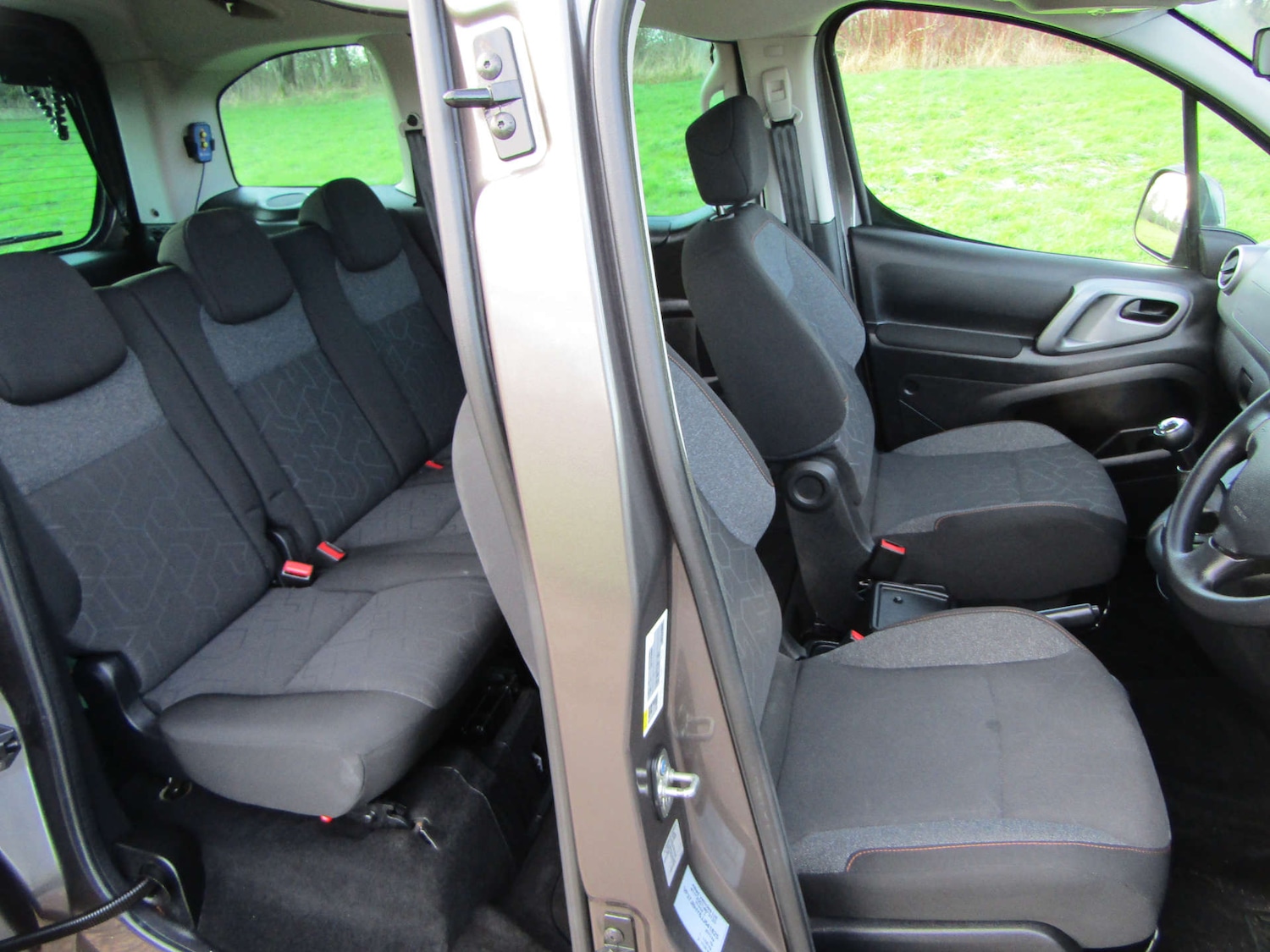 Used Peugeot Horizon 2019 for sale - 77207667: Photo 5