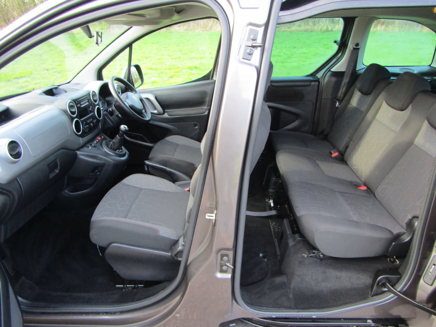 Used Peugeot Horizon 2019 for sale - 77207667: Photo 6