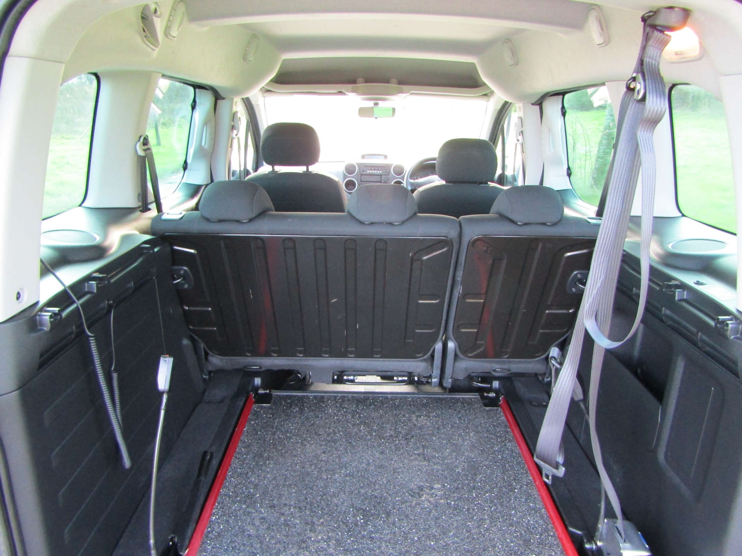 Used Peugeot Horizon 2019 for sale - 77207667: Photo 7