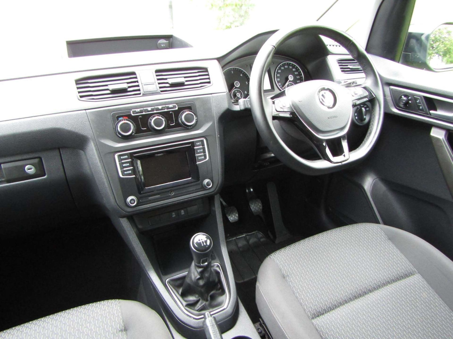 Used Volkswagen Caddy Maxi Life 2021 for sale - 76968903: Photo 10