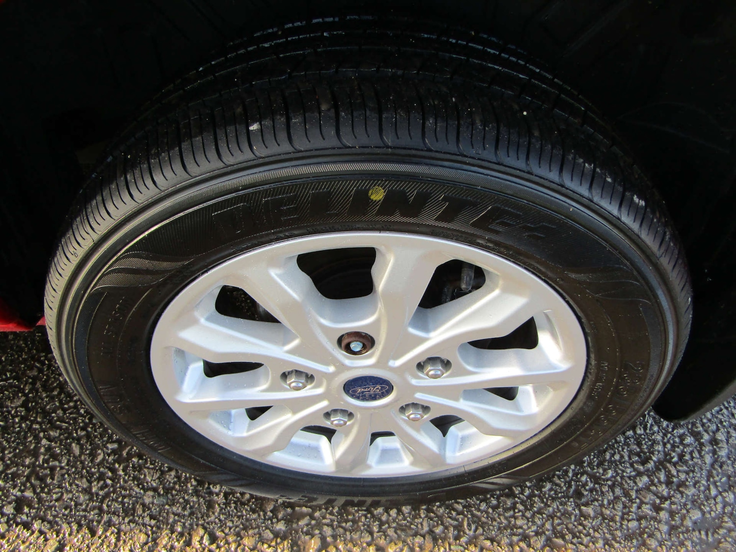 Used Ford Tourneo Custom 2018 for sale - 76968880: Photo 10