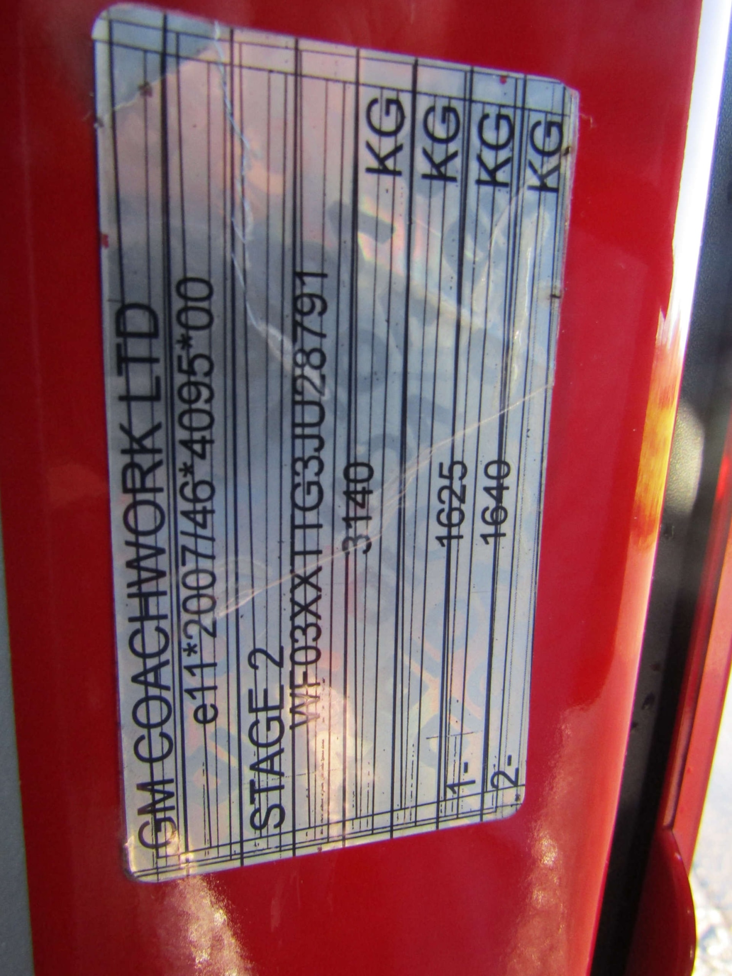 Used Ford Tourneo Custom 2018 for sale - 76968880: Photo 11