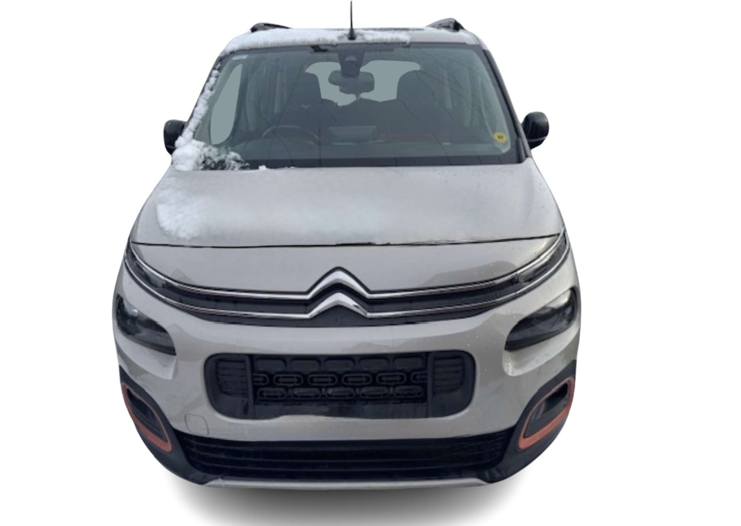 Used Citroen Berlingo 2018 for sale - 77457736: Photo 2