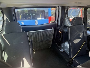 Used Vauxhall Vivaro 2017 for sale - 78456239: Photo