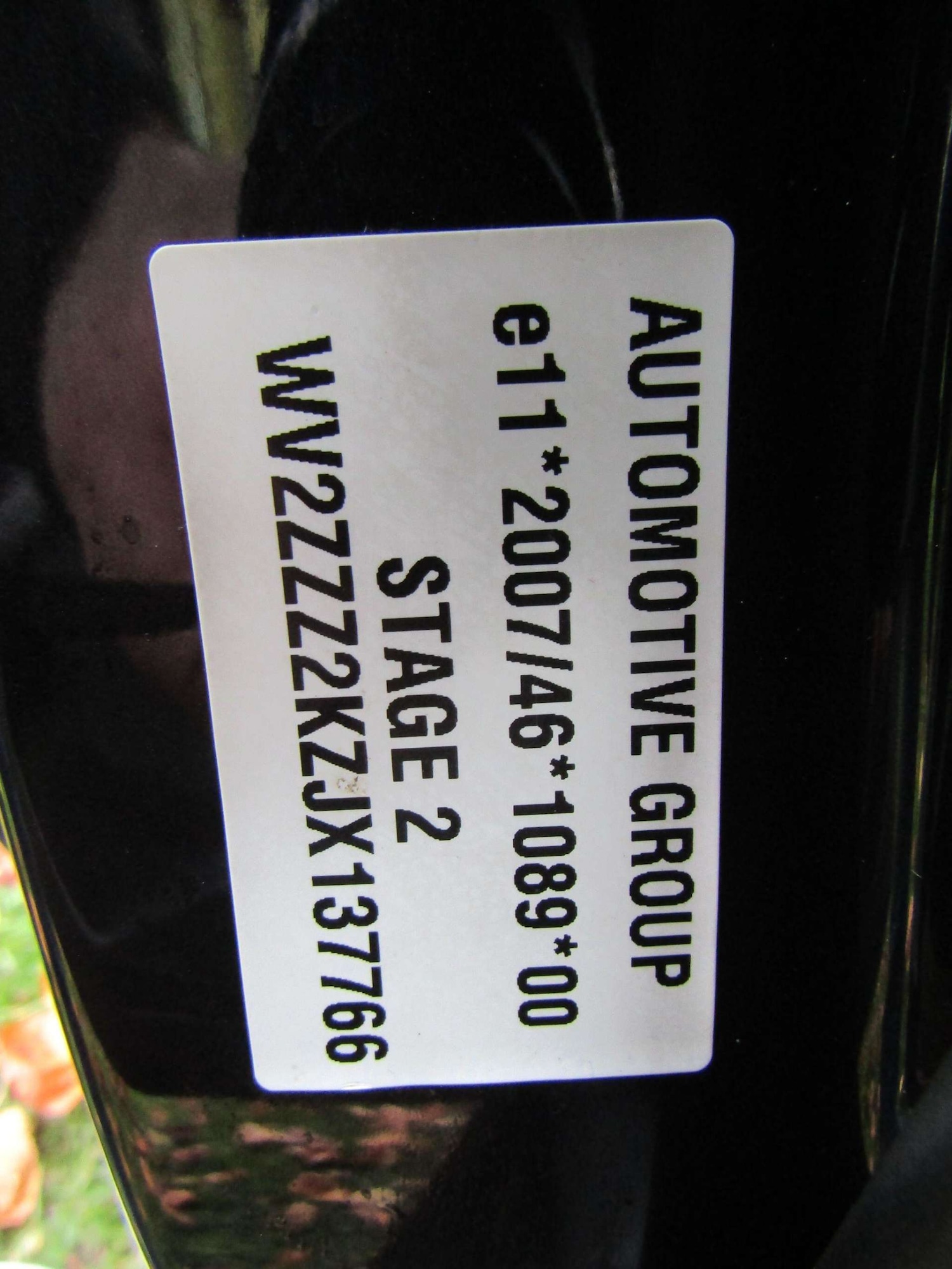 Used Volkswagen Caddy Maxi Life 2018 for sale - 76909149: Photo 11