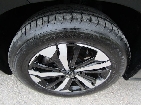 Used Peugeot Rifter 2025 for sale - 75496533: Photo 13