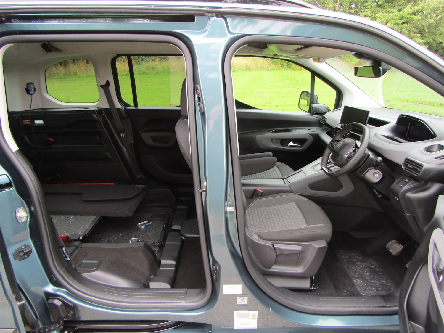 Vehicle 9