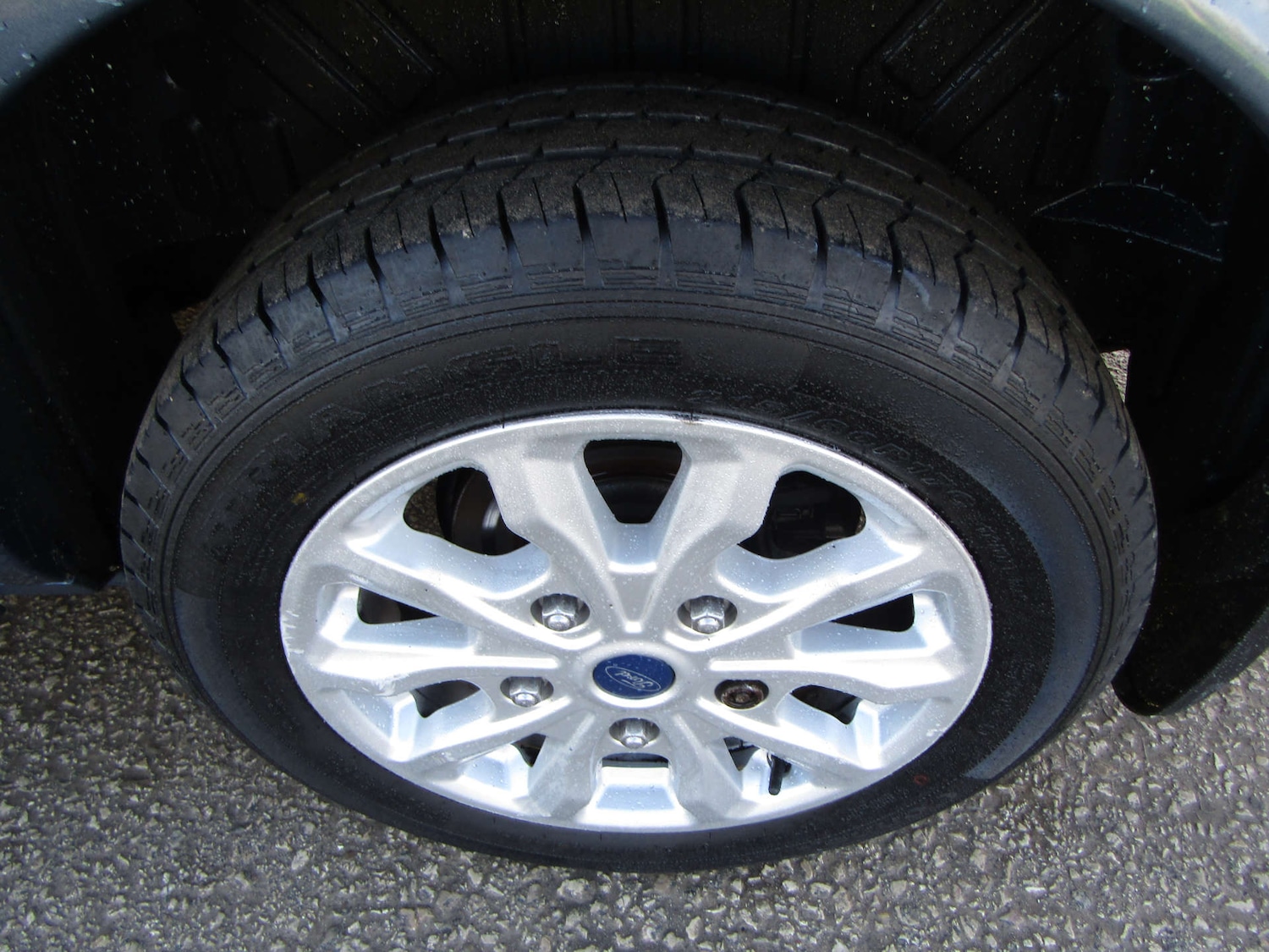 Used Ford Tourneo Custom 2020 for sale - 77578136: Photo 13