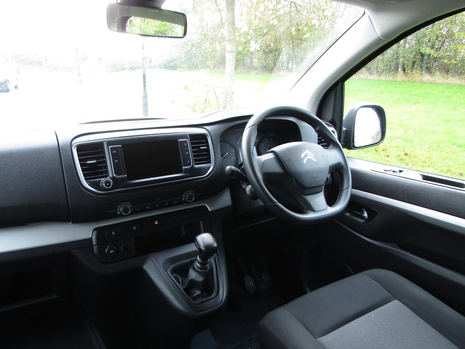 Used Citroen Space Tourer 2023 for sale - 76382718: Photo 10