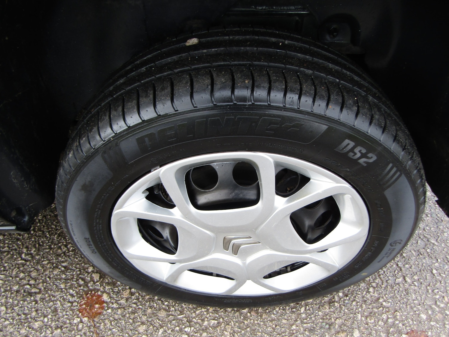 Used Citroen Space Tourer 2023 for sale - 76382718: Photo 12